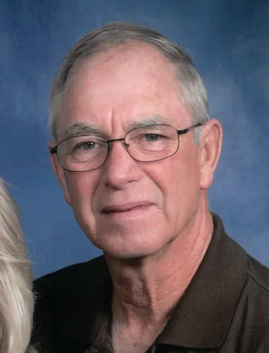 Douglas Benson